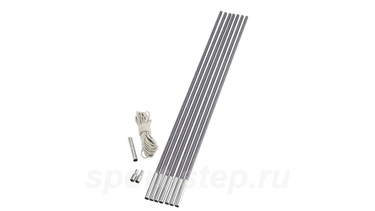 Запасные стойки Duratec Do it yourself kit 11.0 mm