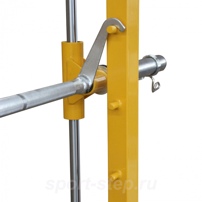 Машина Смита DFC Powergym PK007