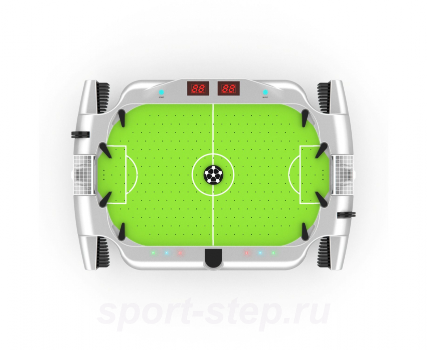 Игровой стол - Аэрофутбол DFC SB-ST-2512
