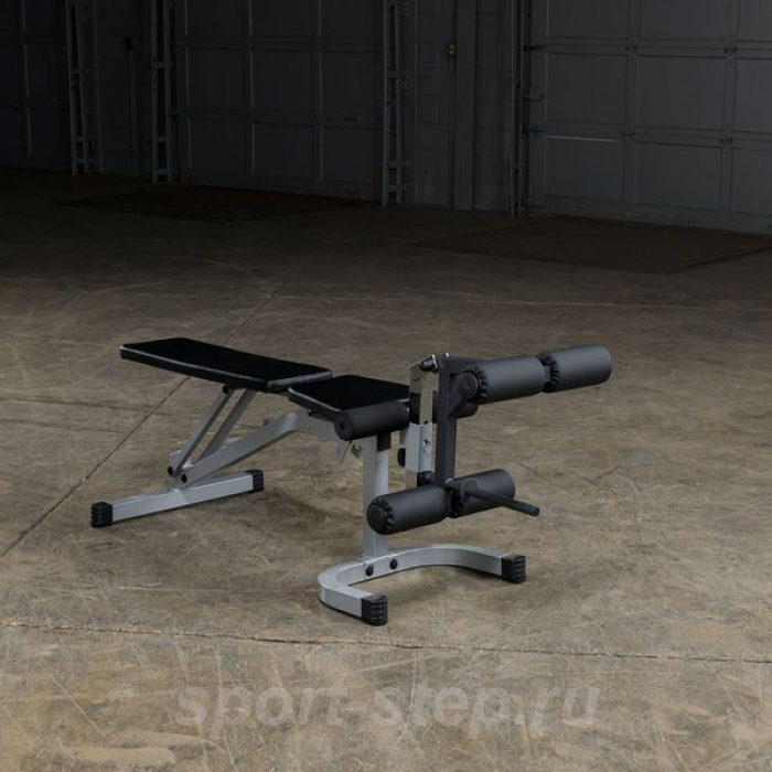 Керл для ног для Body-Solid FGID31