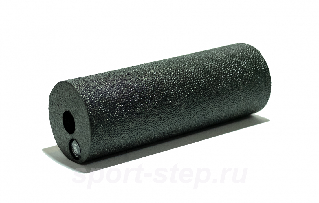 Цилиндр массажный малый EPP 15х5 см Original Fittools FT-EPP-155
