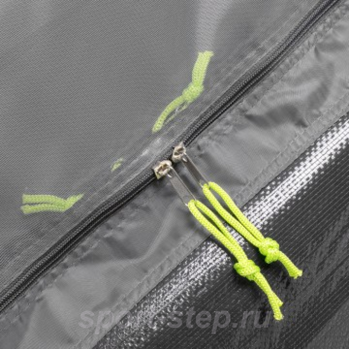 Палатка TORINO-3 (PR T-3) Premier Fishing