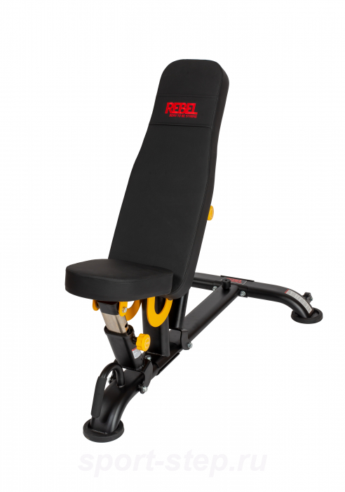 Скамья универсальная REBEL-B9