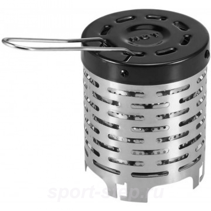 Обогреватель-насадка (дожигатель) KVANT (TH-202) TOURIST