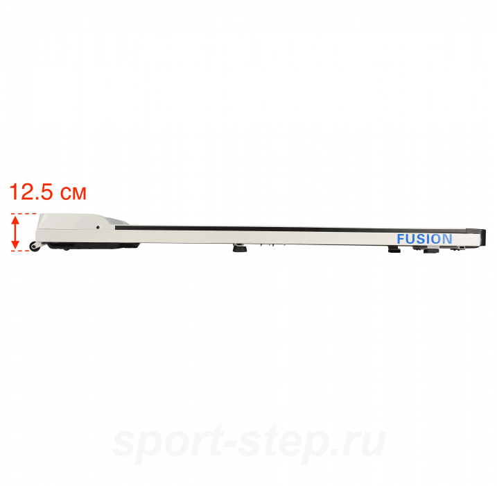 Беговая дорожка Evo Fitness Fusion