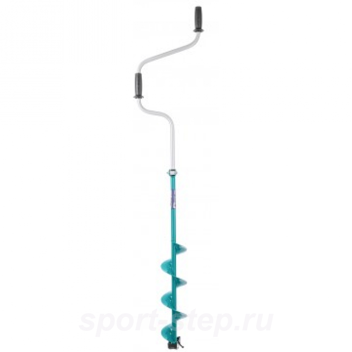 Ледобур ЛР-130Д левое вращение (LK-130LD) Тонар