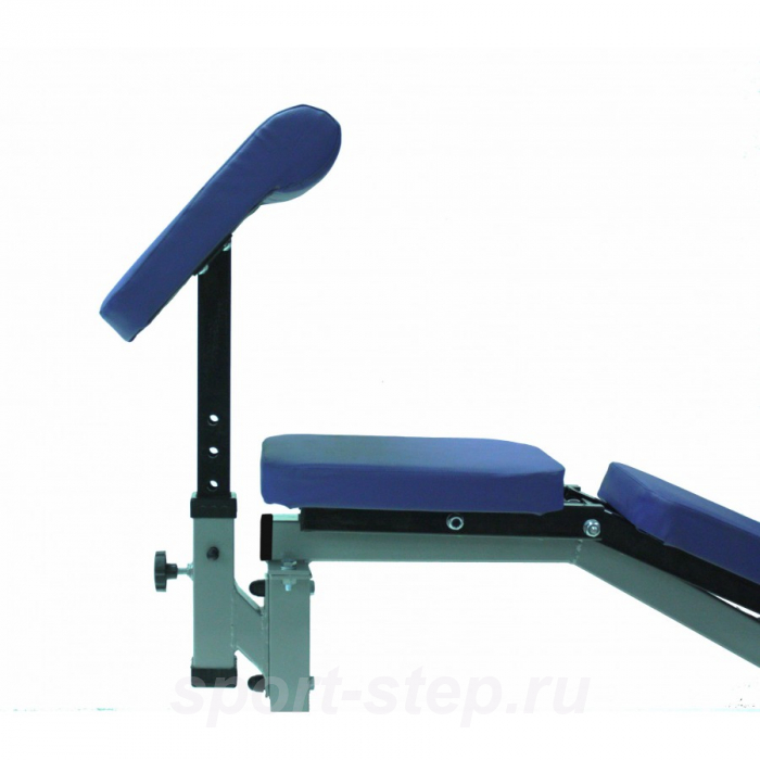 Опция Парта для бицепсов MironFit Рекорд Rk-020