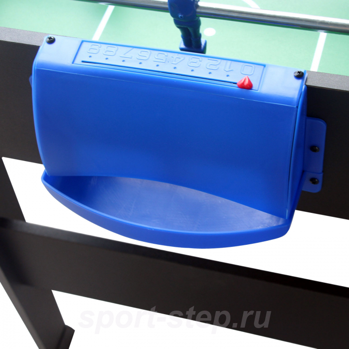 Игровой стол DFC Rapid футбол HM-ST-48006N