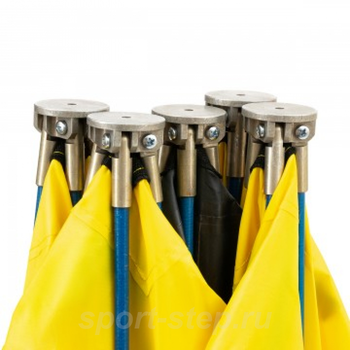 Палатка зимняя PIRAMIDA EXTREME 2,0х2,0 Helios V2.0 (широкий вход) ТОНАР