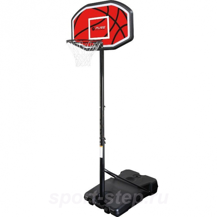 Баскетбольная стойка Pure2Improve Portable Basketball Stand P2I260