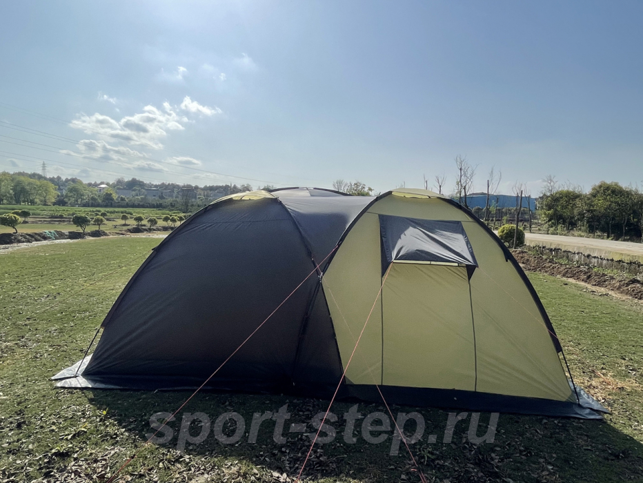 Палатка Indiana ATRIUM 4