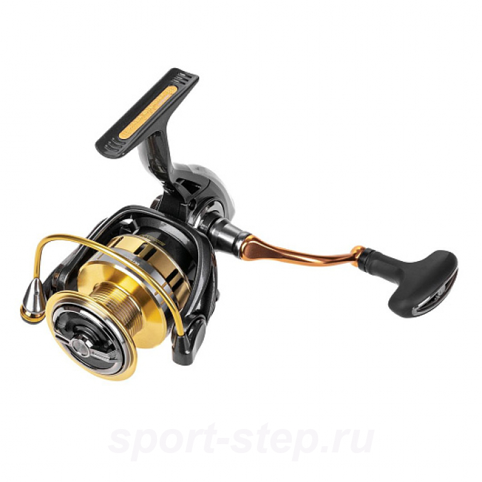 Катушка Riken BG 4000 Ryobi