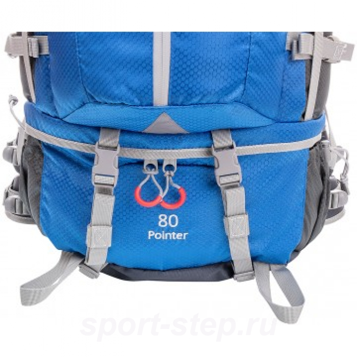Рюкзак Pointer 80 (N-TB1174-80L) NISUS