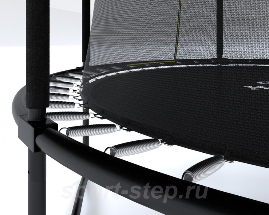 Батут Триумф Норд Семейный 244 см