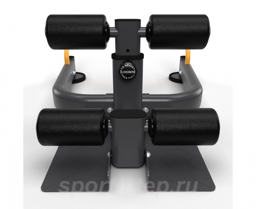 Тренажер для приседаний STONERISE EasySquat S960