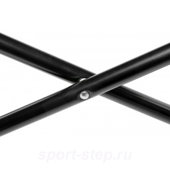 Кресло директорское труба d22 коричневый (T-PR-DC-95100-BN) PREMIER (пр-во ГК Тонар)