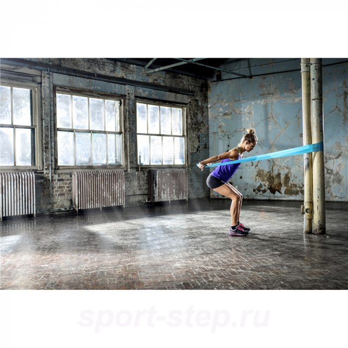 Набор латексных эспандеров Reebok RATB-11034GR