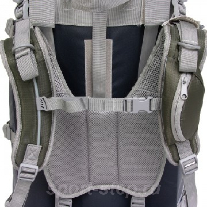 Рюкзак Altay 115 (N-TB1152-115L) NISUS