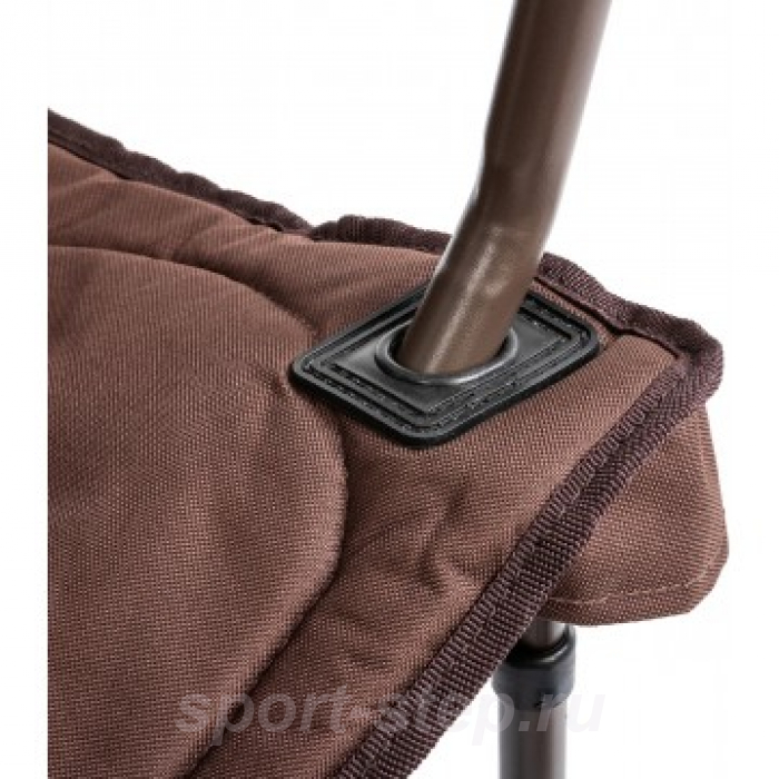 Кресло складное (HS-248) 150 кг Helios