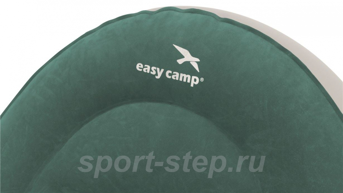 Кресло и пуф Easy Camp Comfy Lounge Set