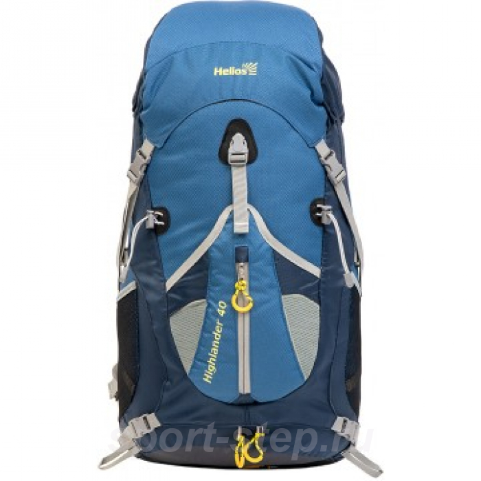Рюкзак Highlander 40 (TB789-40L) Helios