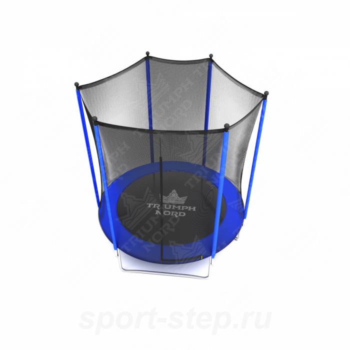 Батут Триумф Норд Спортивный 183 см