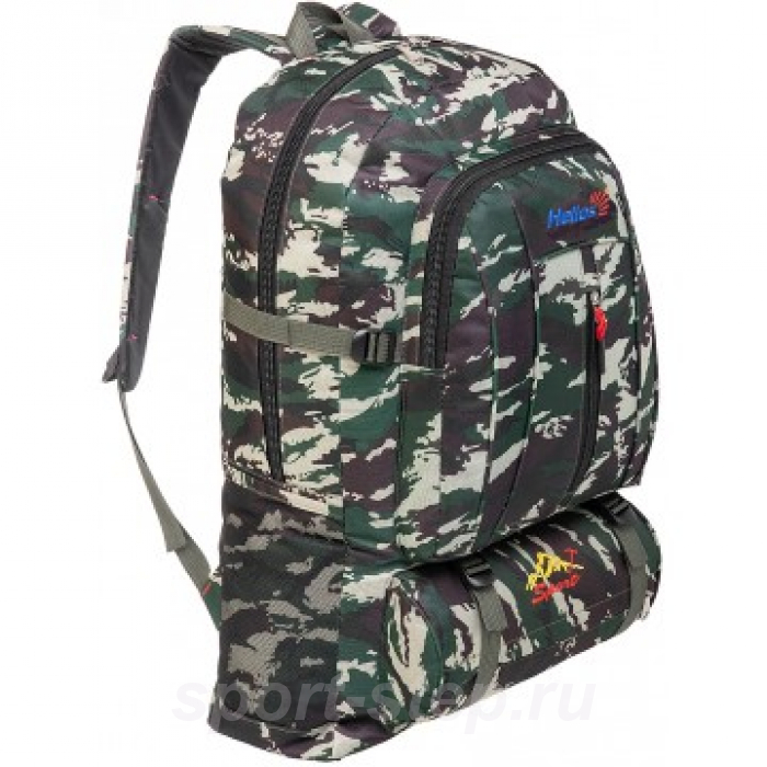 Рюкзак Sport 70л (HS-RS-70) Helios