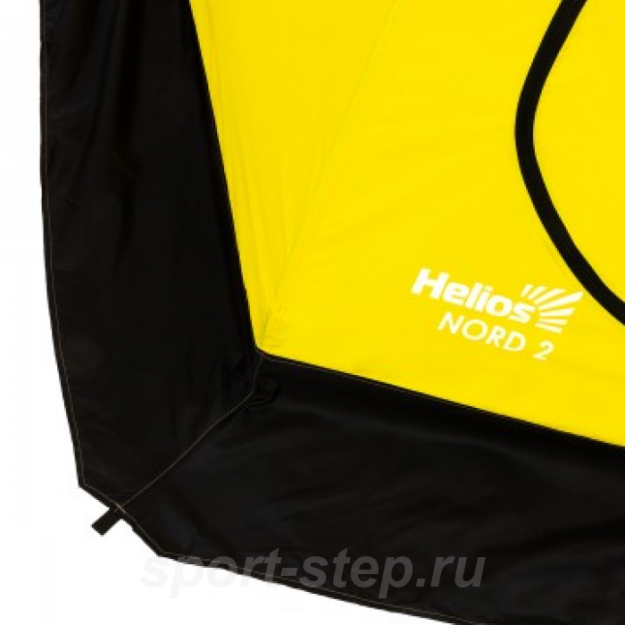 Палатка-зонт 2-местная зимняя NORD-2 Helios