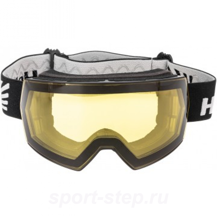 Очки горнолыжные (HS-HX-010-GY) Helios
