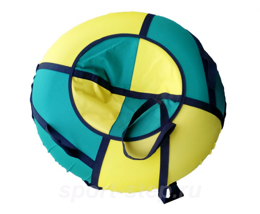 Санки-ватрушка Atemi Стандарт 90 см