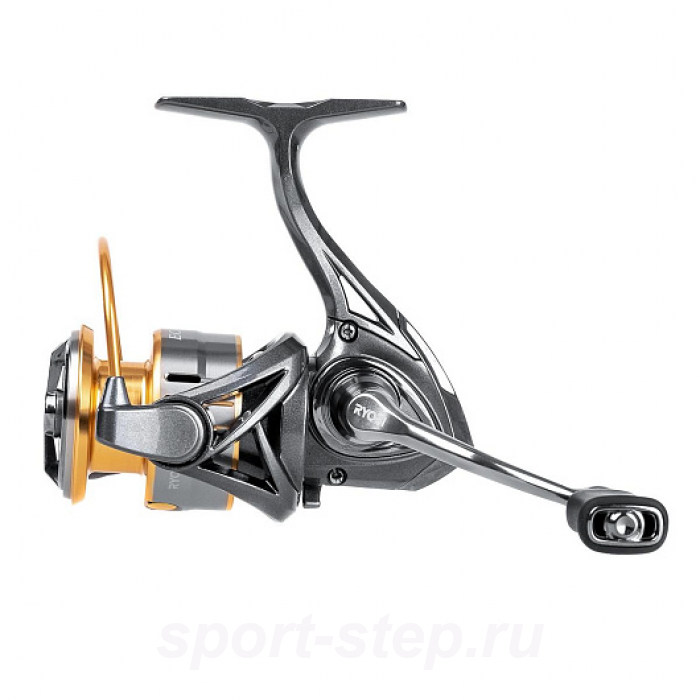 Катушка Ecusima Pro 4000 LT Ryobi