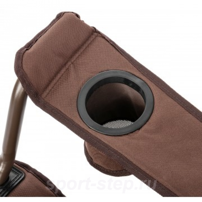 Кресло складное (HS-248) 150 кг Helios