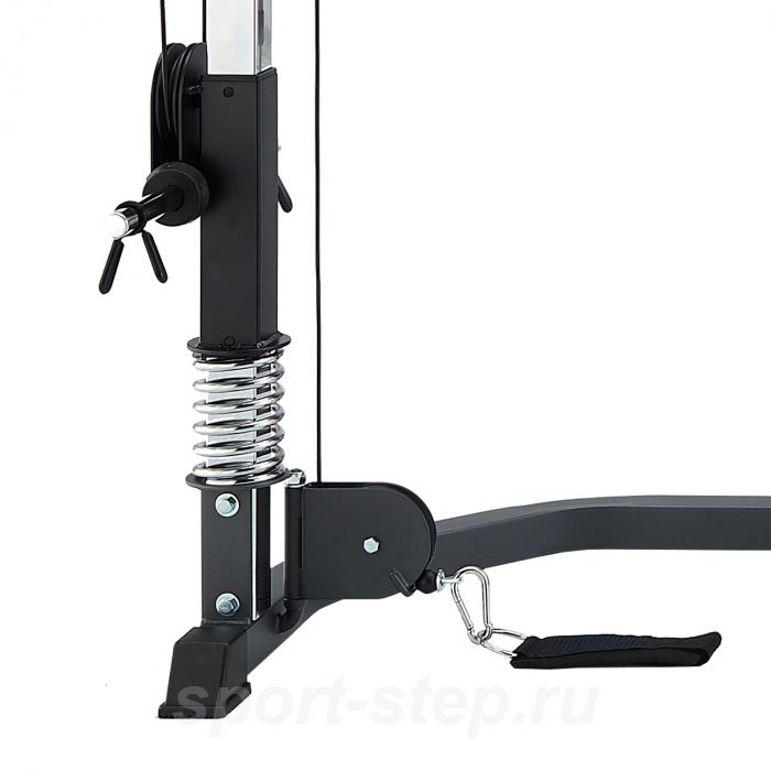 Кроссовер Body Craft F434 