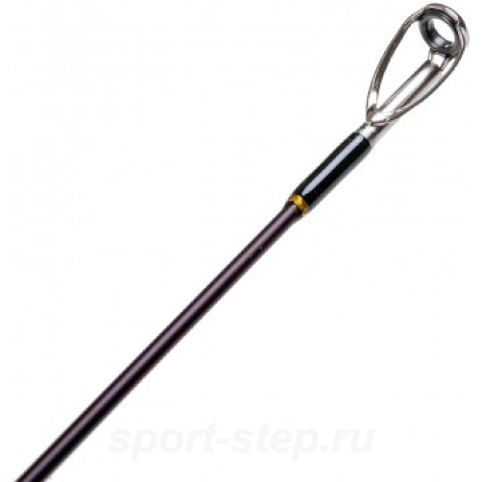 Спиннинг NOBLE II TWITCHING 2.7 тест 5-28 CASTING IM-8
