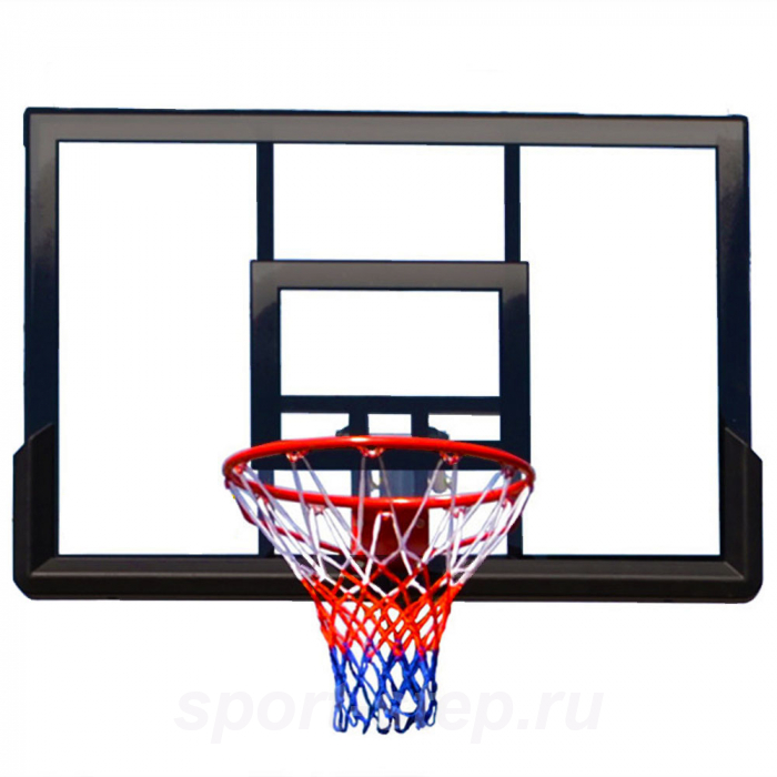 Баскетбольный щит DFC SBA008S