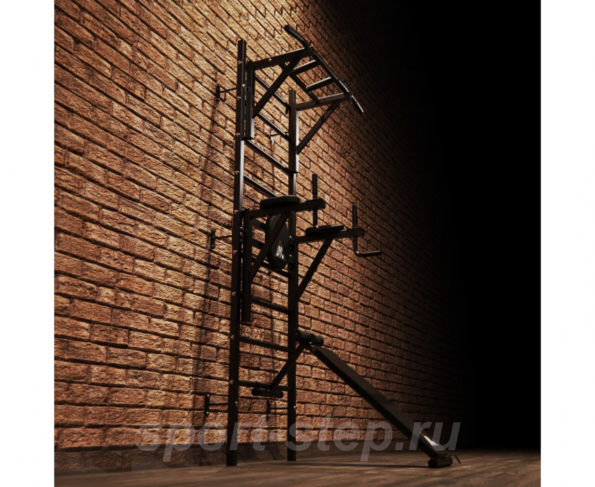 Шведская стенка DFC VT-7006