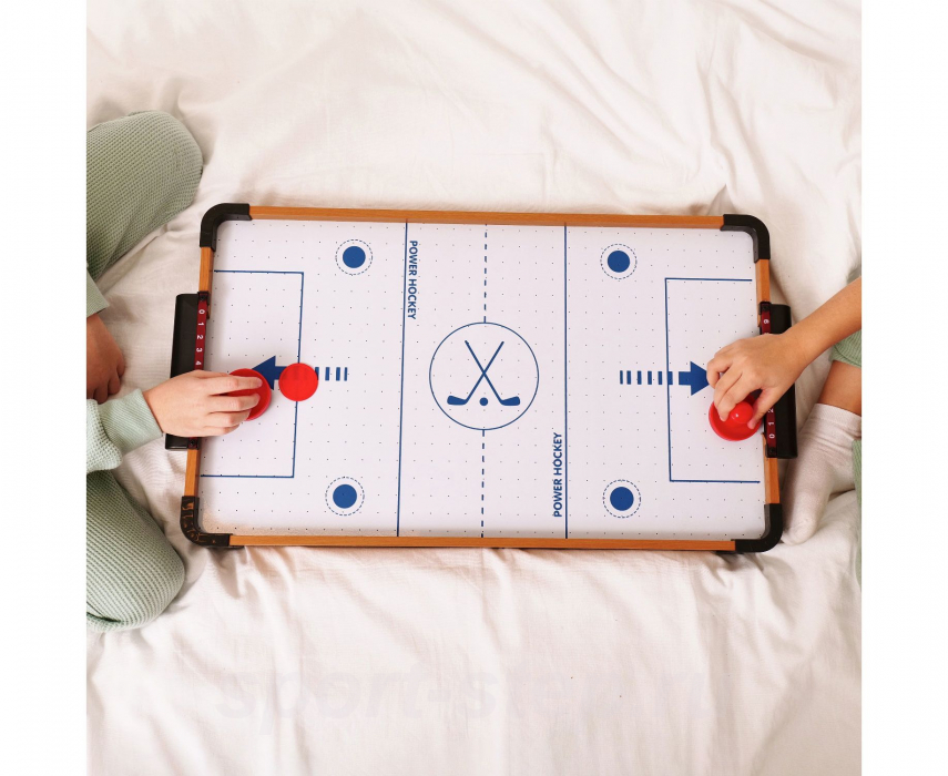 Игровой стол - аэрохоккей DFC SB-AT-2490