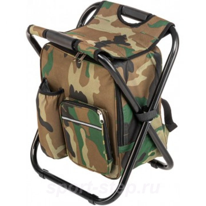 Стул складной с рюкзаком (PR-S-R) PR