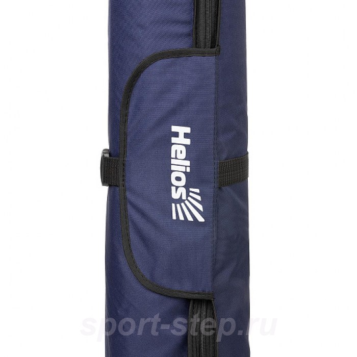 Чехол для ледобуров HELIOS LONG 110-130-150 (T-TB-HL-110-150) Тонар