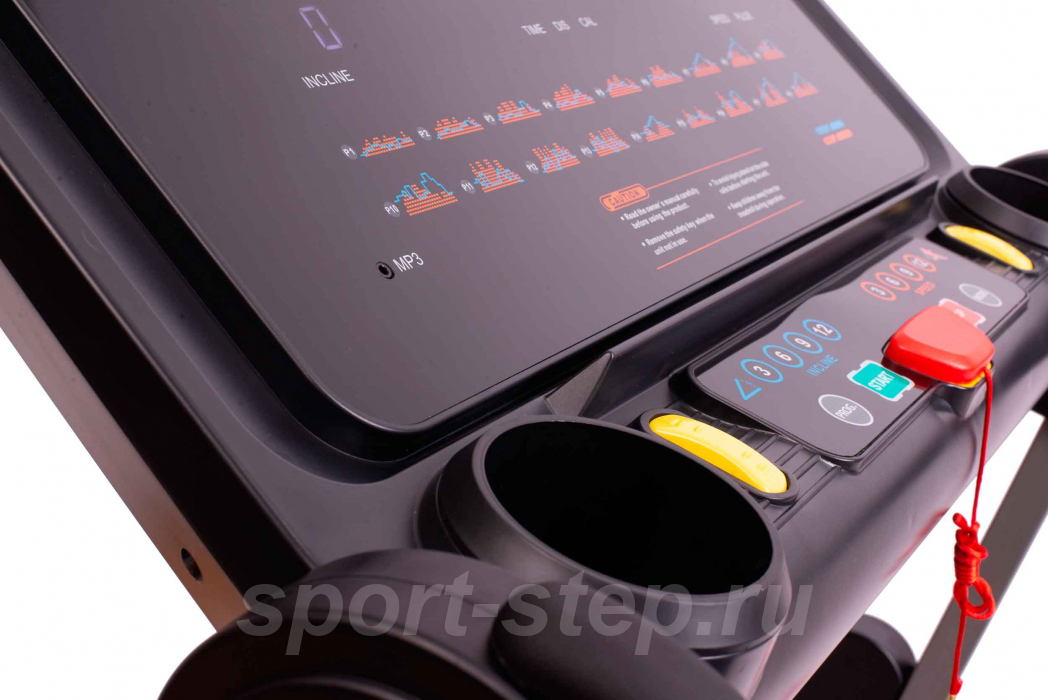 Беговая дорожка Housefit SPIRO 482