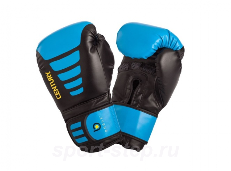 Century Перчатки боксерские Brave, 12 унций