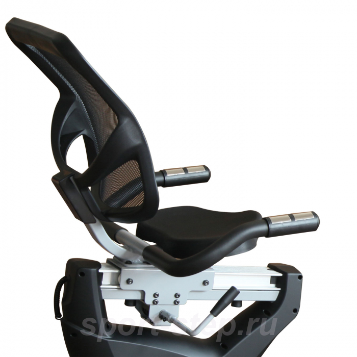 Велотренажер горизонтальный DFC B8715R