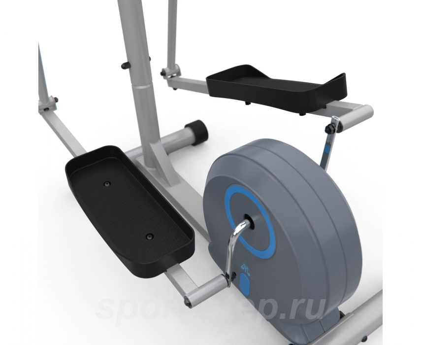 Эллиптический тренажер DFC E85001H