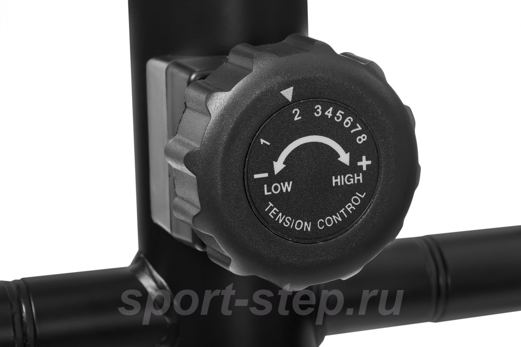 Эллиптический тренажер Titanium Masters Orbitech XCM