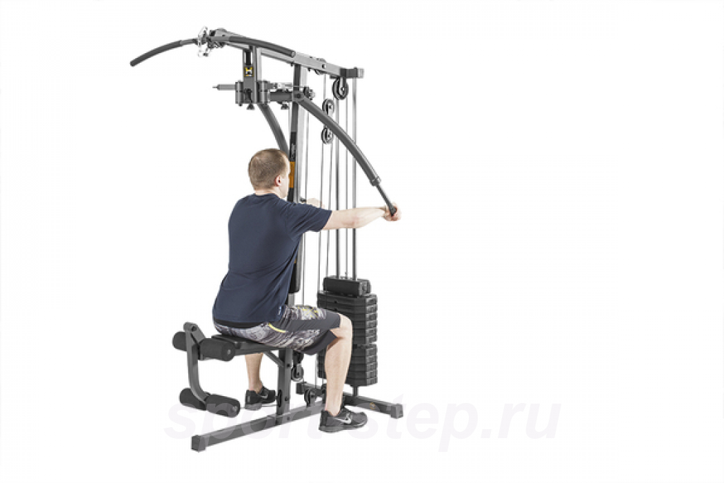 Мультистанция Hasttings HastPower