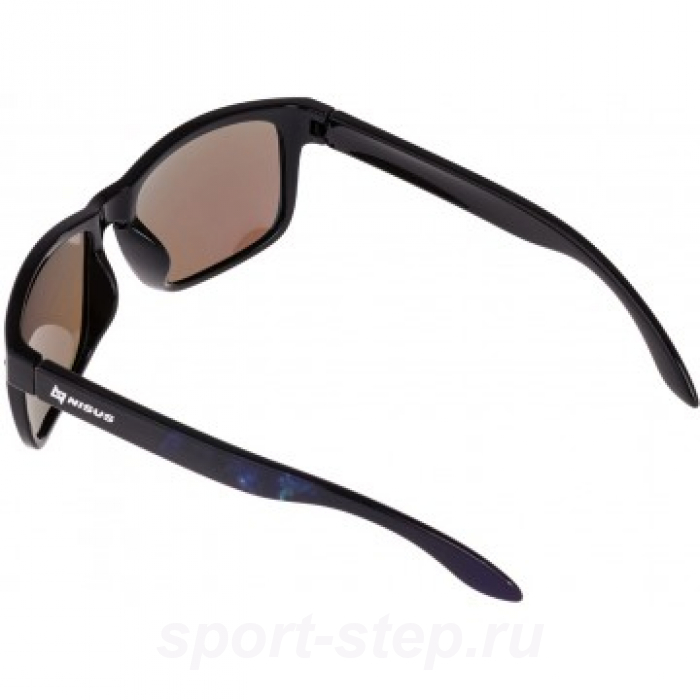Очки поляризационные в жест.чехле (N-OP-LZ0159-1-B) Nisus