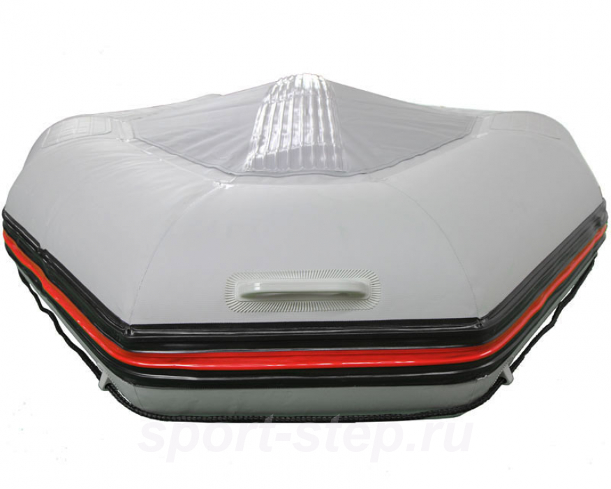 Надувная лодка Intex 68376 Mariner 4 Set