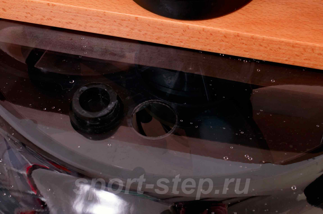 Гребной тренажер Housefit Skyline Nature