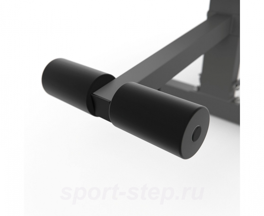 Cкамья силовая универсальная DFC HOMEGYM D31 D2031T