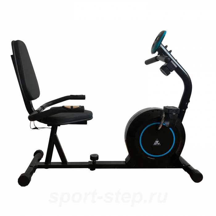  Велотренажер DFC B504R